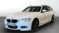 BMW 335 d X-DRIVE TOURING M-SPORT 313HK