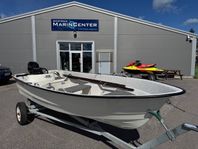 HR 432 MED MERCURY 15 HK EL-START/TILLT - 2023 "10 TIM"