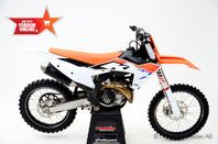 KTM 450 SX-F  *Hemleverans* - 3,75% ränta