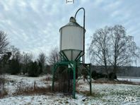 Silo 20-ton