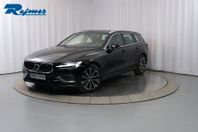 Volvo V60 Recharge T6 Core Edition Backkamera/Google/Ljuspkt