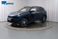 Lynk & Co 01 PHEV/Navi/360 kamera/Garanti