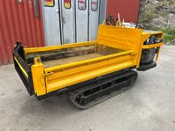 Minidumper Chikusui Huki GC640