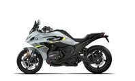 BMW R1300RS Nyhet till 2025 Beställ din nya BMW redan idag!
