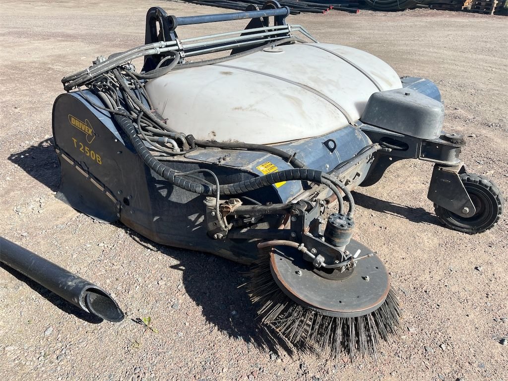 Sopvals Drivex T250B