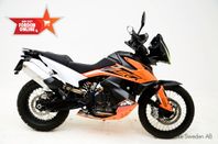 KTM 790 Adventure  *Hemleverans* - 3,75% ränta