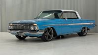 Chevrolet Impala 4dr HT 1961 LS - LM7 - 4l60E -20"