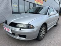 Mitsubishi Carisma AUTOMAT BESIKTAD AC DRAGKROK BRA BIL