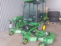 John Deere Rotorklippare 1505