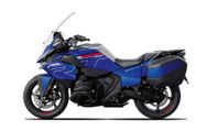 BMW R1300RT Nyhet till 2025 Beställ din nya BMW redan idag!
