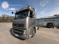 Volvo FH 440 Puscher