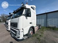 Volvo FH 440 Puscher