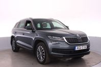 Skoda Kodiaq Style TDI 190Hk DSG 4X4