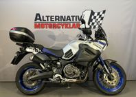 Yamaha XT1200Z - Alternativ 1 MC