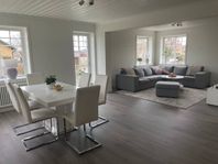 Bostad uthyres - hus i Sölvesborg - 4 rum, 121m²