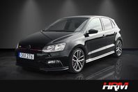 Volkswagen Polo GTI 192hk Milltek