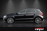 Volkswagen Polo GTI 192hk Milltek Ny-Servad