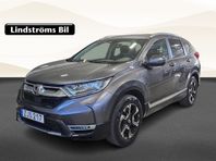 Honda CR-V LIFESTYLE 1.5 T Awd 193 hk Krok V-hjul