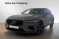 Volvo V60 T6 Plus Dark DRAG 360 H/K (SELEKT)