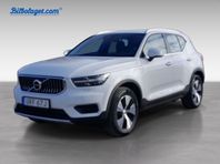 Volvo XC40 Recharge T4 Inscription Expression