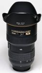 Nikon  AF-S 16-35/4,0 G ED VR