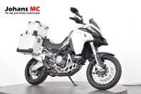 Ducati Multistrada 1260 Enduro ABS,  Fullservad