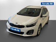 Kia Cee´d sw 1.6  GT-Line inkl. VInterhjul