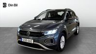 Volkswagen T-Roc 1.0 TSI 110/Faceliftad/Backkamera
