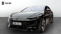 Volkswagen ID.7 Pro PRO/Dragkrok/Assistanspkt/Exteriörpkt m.