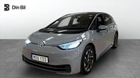 Volkswagen ID.3 Pro Performance/komfortpkt