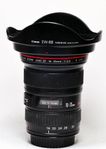Canon EF 16-35/2,8 L II USM