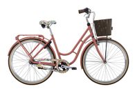 Monark Karin Flower Limited Edition 7 växlar