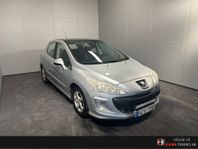 Peugeot 308 5-dörrar 1.6 THP Automat Kampanjränta 2,95%