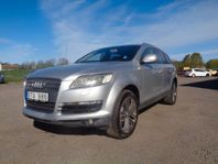 Audi Q7 3.0 TDI quattro TipTronic Design Euro 4