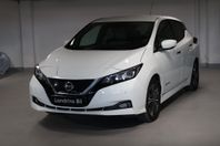 Nissan Leaf N-Connecta 40kWh