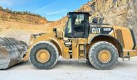 CAT 980 K