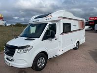 Weinsberg Campervan Mercedes-Benz 2.0 CDI FWD 9G-Tron 170hk