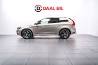 Volvo XC60 D4 AWD 220HK POLESTAR SUMMUM PANO DRAG KAMERA