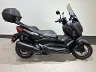 Yamaha X-MAX300 IRONMAX 12 Mån garanti