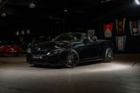 BMW M4 Competition Convertible / F82 LCI