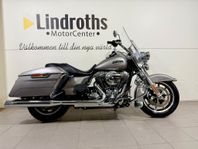 Harley-Davidson Road King High Output Twin Cam 103