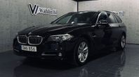 BMW 520 d xDrive Touring Steptronic Euro 6