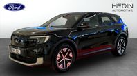 Ford Explorer Long Range RWD 286hk