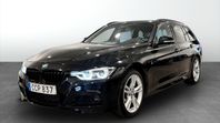 BMW 320 D XDRIVE M Sport / HEAD UP / DRAG / PANORAMA