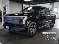 Ford F-150 F150 Lightning Lariat Extended Range 131kW 580HK