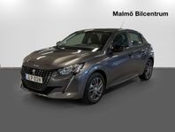 Peugeot 208  PureTech  75 hk Active Euro 6