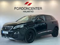 Peugeot 3008 1.6 BlueHDi 120hk Automat Eu6, Carp*Reserverad*