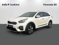 Kia Niro Plug-in Hybrid DCT Advance Plus 2 I Drag