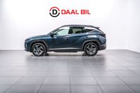 Hyundai Tucson PHEV 265HK ADVANCED KRELL® DRAG KAM NAVI NFC