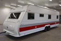 Kabe Classic 780 DGDL KS *Mover/AC*